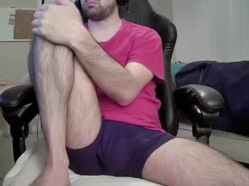 Monkey_4u Chaturbate stream image from June 05, 2025