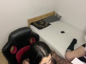 Prettymilis Chaturbate stream image from June 05, 2025