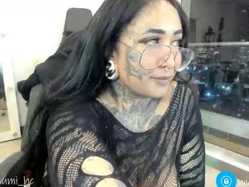 Salem666winchester Chaturbate stream image from June 05, 2025