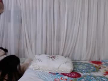 Scoott_Lucy Chaturbate stream image from June 05, 2025