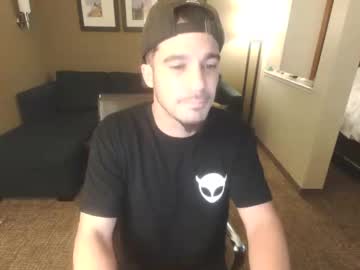 Suckmyshroom22 Chaturbate stream image from June 05, 2025