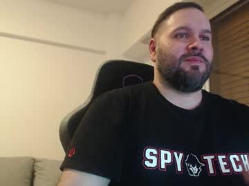 Volador Chaturbate stream image from June 05, 2025