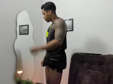Coodyking_ Chaturbate stream image from June 06, 2025