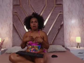 Dahian_Rosse Chaturbate stream image from June 06, 2025