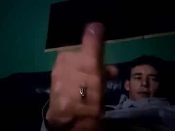Gerdakruger Chaturbate stream image from June 06, 2025