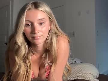 Itsamberdunn Chaturbate stream image from June 06, 2025