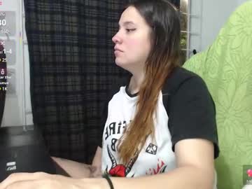Lilbettyhoe Chaturbate stream image from June 06, 2025