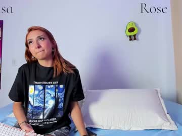 Lisa_Rose19 Chaturbate stream image from June 06, 2025