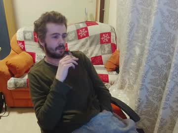 Mash_Potatoes_Are_Good Chaturbate stream image from June 06, 2025