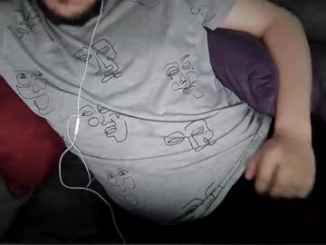 Sycomero Chaturbate stream image from June 06, 2025
