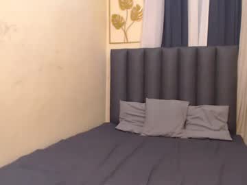 Toptranshannah Chaturbate stream image from June 06, 2025