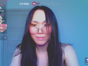 Yingying_ Chaturbate stream image from June 06, 2025