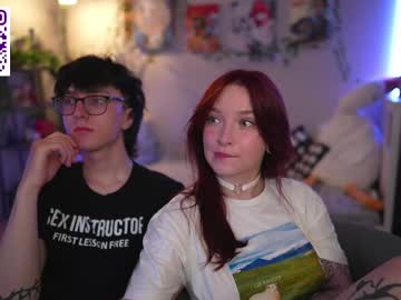 2goats Chaturbate stream image from June 06, 2025