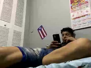 Arecibo152 Chaturbate stream image from June 06, 2025