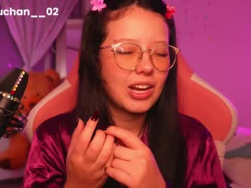 Maru_Chan_ Chaturbate stream image from June 06, 2025
