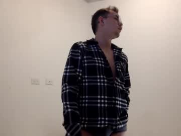 Mikepiper09 Chaturbate stream image from June 06, 2025