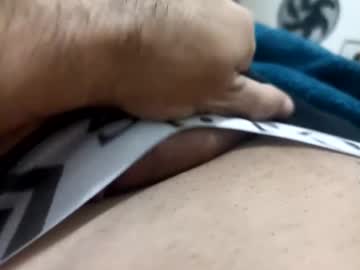 Nandolopes2891 Chaturbate stream image from June 06, 2025