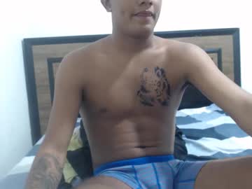 Neymar_Latin_Sexy Chaturbate stream image from June 06, 2025