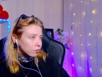 Nyan__Cat Chaturbate stream image from June 06, 2025