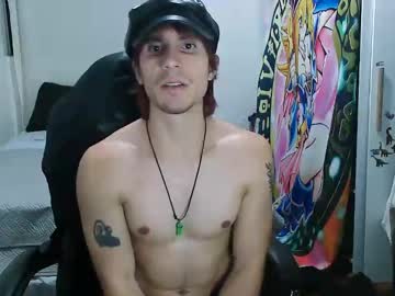Shacoklown Chaturbate stream image from June 06, 2025
