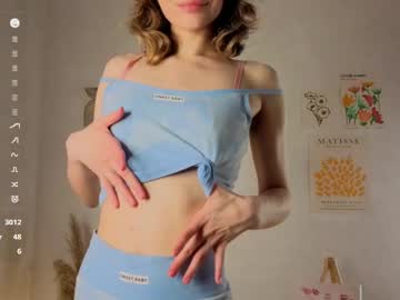 Starvey Chaturbate stream image from June 06, 2025
