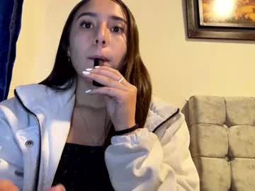 Sweetmaddiee_ Chaturbate stream image from June 06, 2025