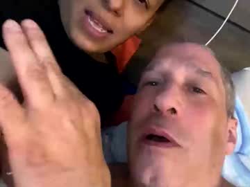 Eddiesandra321 Chaturbate stream image from June 06, 2025