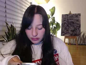 Mel_Lover_ Chaturbate stream image from June 06, 2025