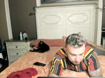 Mommymeat Chaturbate stream image from June 06, 2025