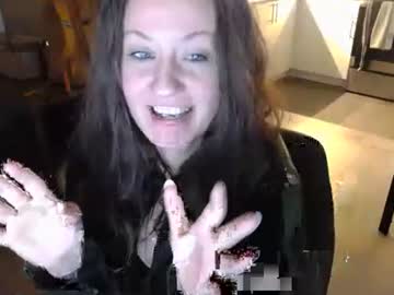 Morgana_Moans Chaturbate stream image from June 06, 2025