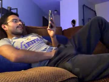 Panduh21 Chaturbate stream image from June 06, 2025