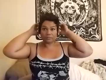 Anaiastars Chaturbate stream image from June 06, 2025