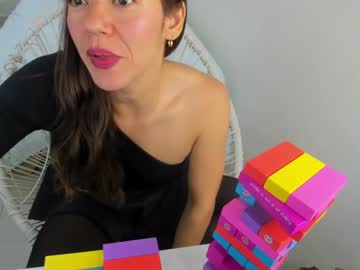 Anni_Cervantes Chaturbate stream image from June 06, 2025