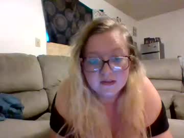 Blondeflowers98 Chaturbate stream image from June 06, 2025
