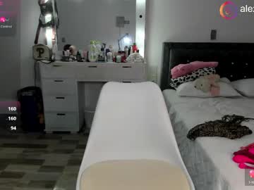 Camila2353913 Chaturbate stream image from June 06, 2025