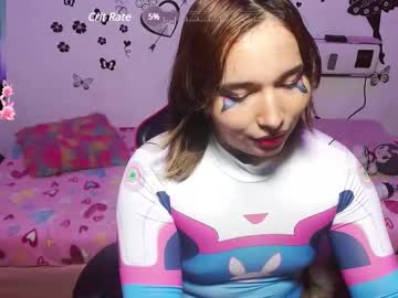 Cutekat_ Chaturbate stream image from June 06, 2025