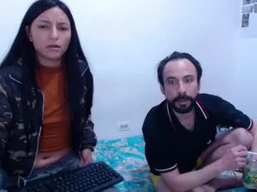 Debora_Richea Chaturbate stream image from June 06, 2025