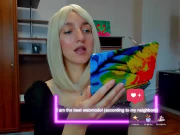 Desired_Zoya Chaturbate stream image from June 06, 2025