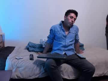 Elion_Noir Chaturbate stream image from June 06, 2025