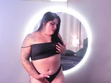 Maddy_Peach Chaturbate stream image from June 06, 2025