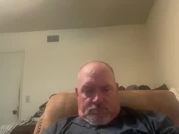 Misterganon Chaturbate stream image from June 06, 2025