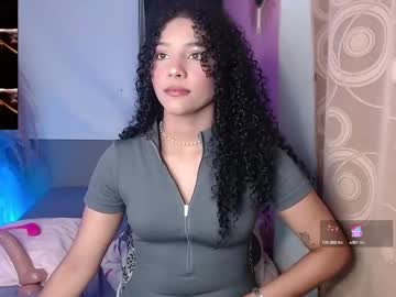 Sophi_Baby Chaturbate stream image from June 06, 2025