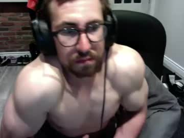 Thomaslassonde Chaturbate stream image from June 06, 2025