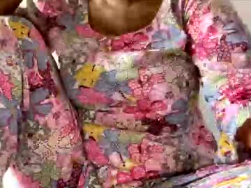 Aaroohii Chaturbate stream image from June 06, 2025