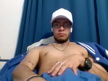 D538477 Chaturbate stream image from June 06, 2025