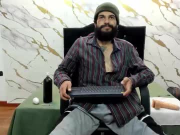 Danel_2525 Chaturbate stream image from June 06, 2025