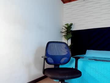 Dante_Olivieri Chaturbate stream image from June 06, 2025