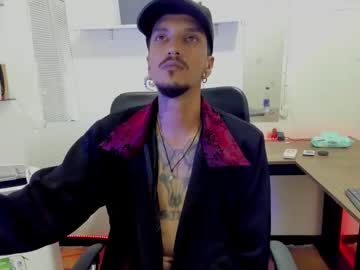 Dex_Ak586 Chaturbate stream image from June 06, 2025