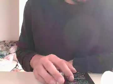 Fortisroom Chaturbate stream image from June 06, 2025