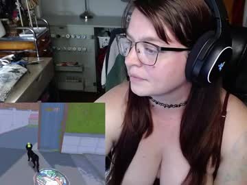 Jadearcade Chaturbate stream image from June 06, 2025